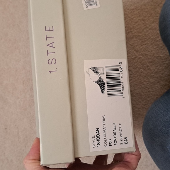 1. State booties 8 - Picture 3 of 5